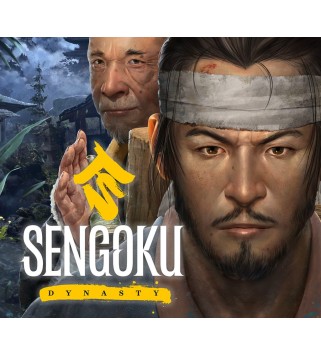 Sengoku Dynasty PS5 PlayStation 5 Key EUROPE